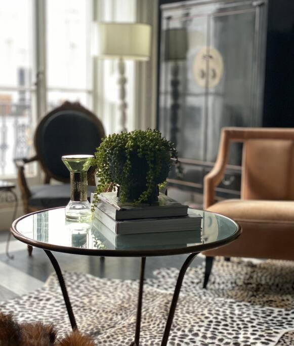 South Ken Designer Pad Apartment London Bagian luar foto