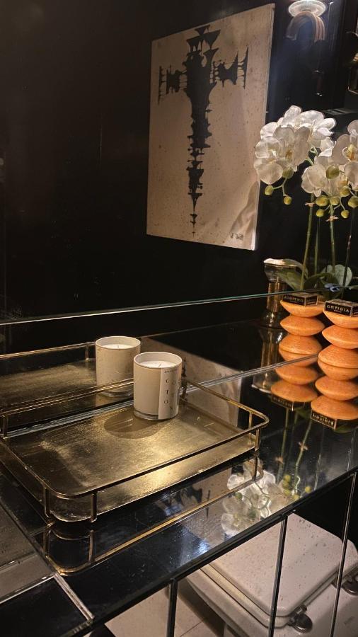 South Ken Designer Pad Apartment London Bagian luar foto