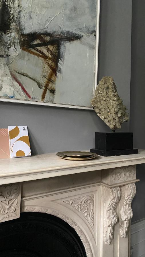 South Ken Designer Pad Apartment London Bagian luar foto